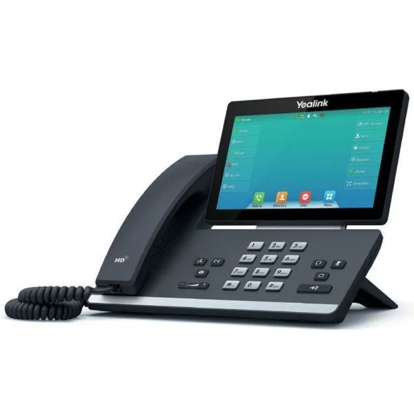 Téléphone yealink sip t57w v2